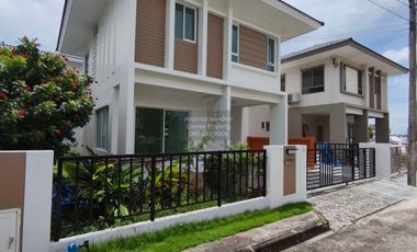 For sale 3 bedrooms house in Mueang Phuket, Phuket
