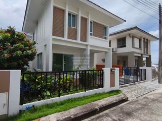 For sale 3 bedrooms house in Mueang Phuket, Phuket