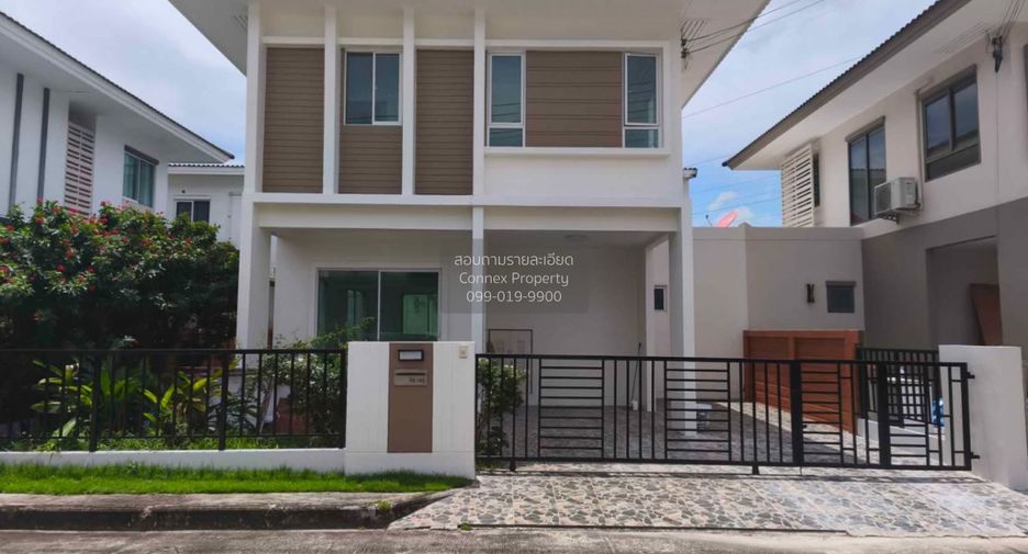 For sale 3 bedrooms house in Mueang Phuket, Phuket