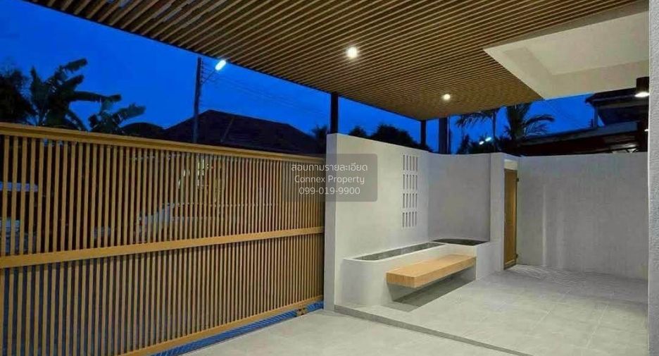 For sale 4 bedrooms house in Mueang Phuket, Phuket