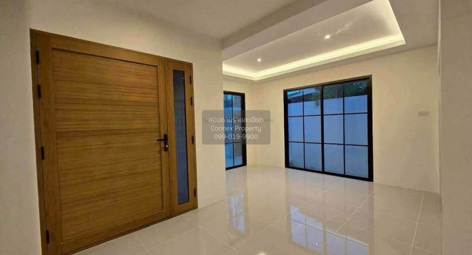 For sale 4 bedrooms house in Mueang Phuket, Phuket