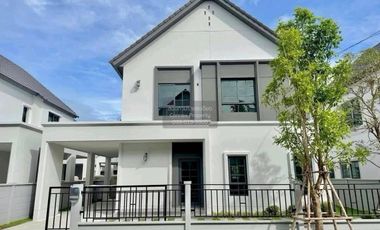 For sale 4 bedrooms house 