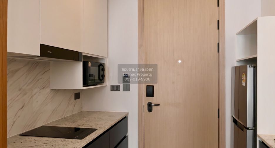 À vendre 1 chambre condo à Thalang, Phuket