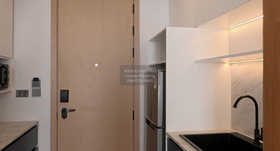 À vendre 1 chambre condo à Thalang, Phuket