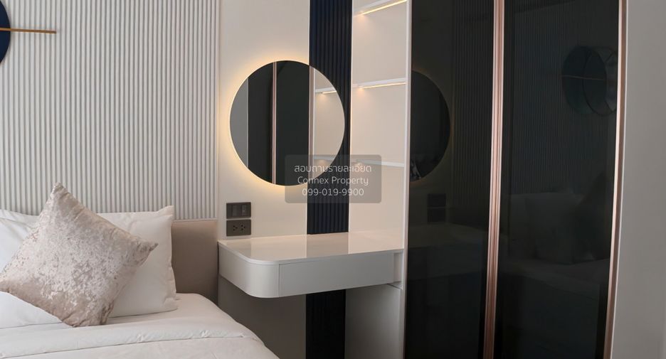 À vendre 1 chambre condo à Thalang, Phuket