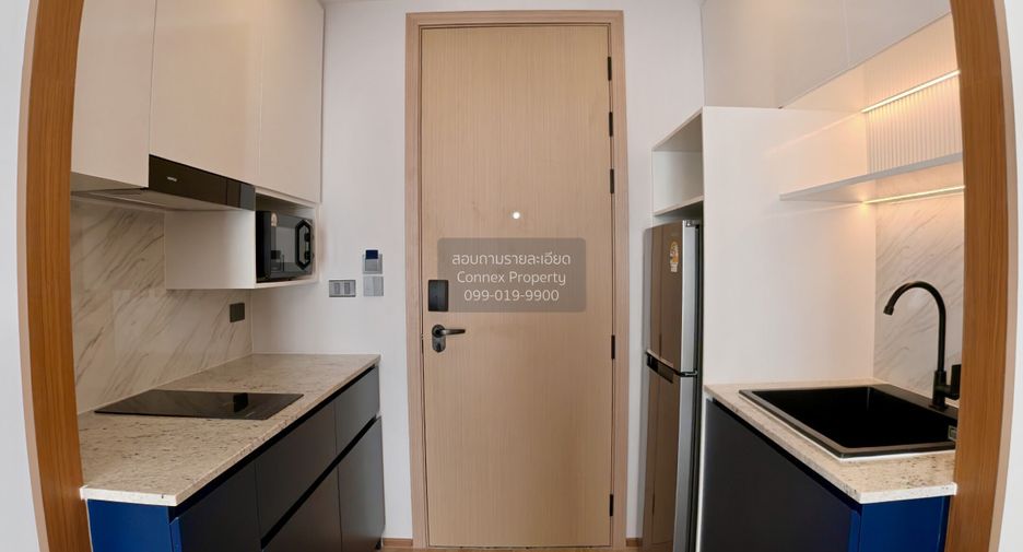 À vendre 1 chambre condo à Thalang, Phuket