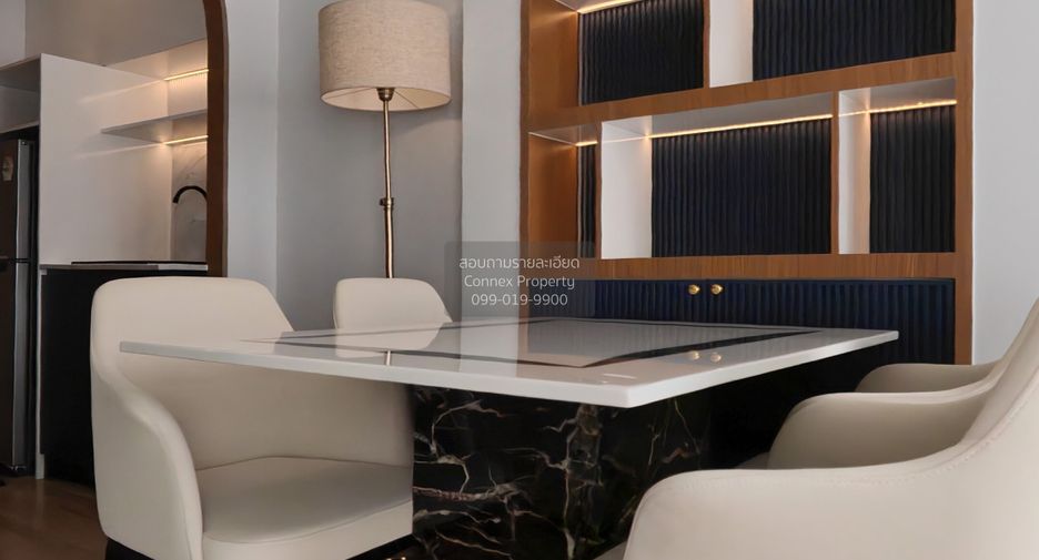 À vendre 1 chambre condo à Thalang, Phuket