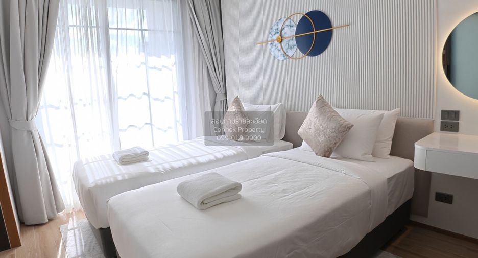 À vendre 1 chambre condo à Thalang, Phuket