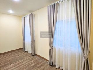 For sale 2 bedrooms townhouse in Sai Mai, Bangkok