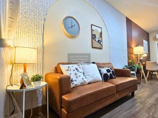 For sale 2 bedrooms townhouse in Sai Mai, Bangkok