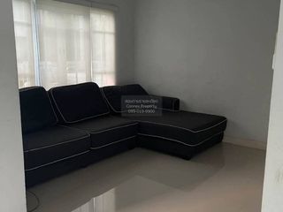 For sale 4 bedrooms house in Bang Bua Thong, Nonthaburi