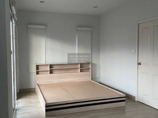 For sale 4 bedrooms house in Bang Bua Thong, Nonthaburi