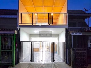 For sale 3 bedrooms townhouse in Bang Yai, Nonthaburi
