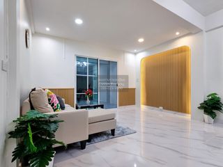 For sale 3 bedrooms townhouse in Bang Yai, Nonthaburi
