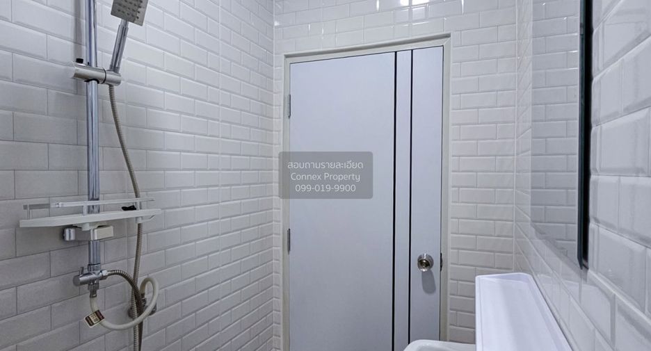 For sale 3 bedrooms townhouse in Bang Yai, Nonthaburi