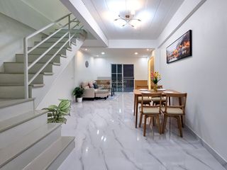 For sale 3 bedrooms townhouse in Bang Yai, Nonthaburi
