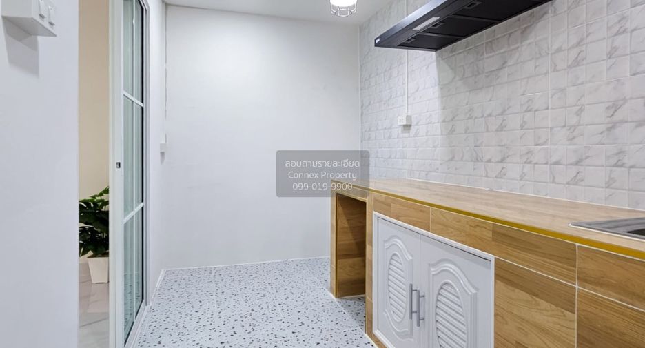 For sale 3 bedrooms townhouse in Bang Yai, Nonthaburi