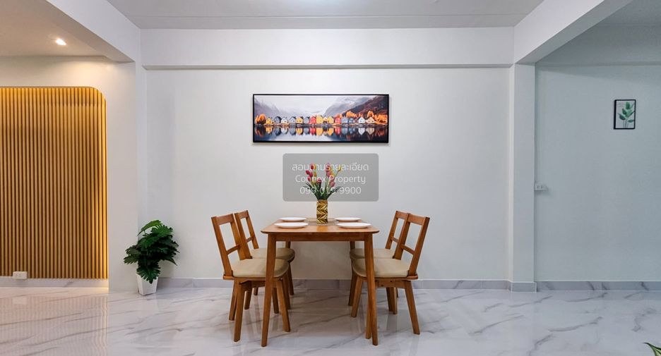 For sale 3 bedrooms townhouse in Bang Yai, Nonthaburi