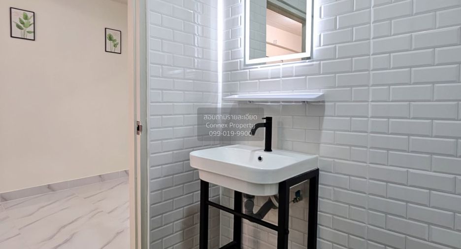 For sale 3 bedrooms townhouse in Bang Yai, Nonthaburi
