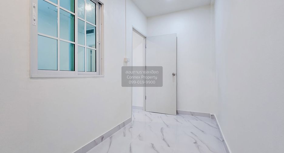 For sale 3 bedrooms townhouse in Bang Yai, Nonthaburi