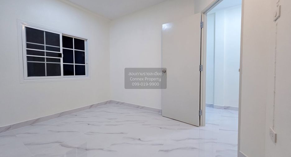 For sale 3 bedrooms townhouse in Bang Yai, Nonthaburi