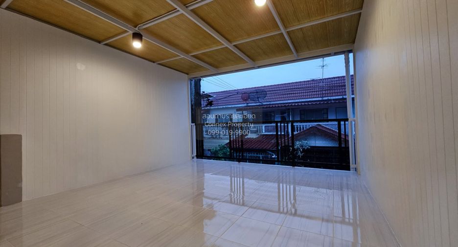 For sale 3 bedrooms townhouse in Bang Yai, Nonthaburi
