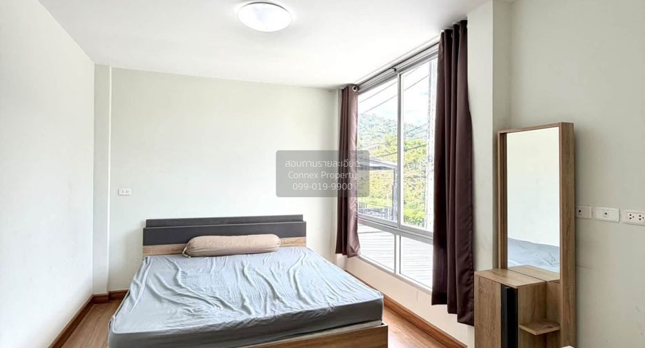 For sale 3 bedrooms townhouse in Thalang, Phuket