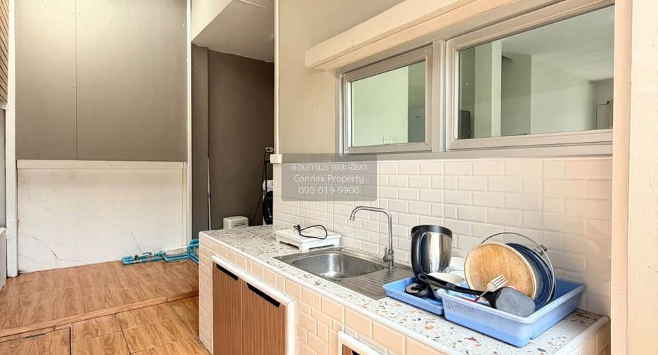 For sale 3 bedrooms townhouse in Thalang, Phuket