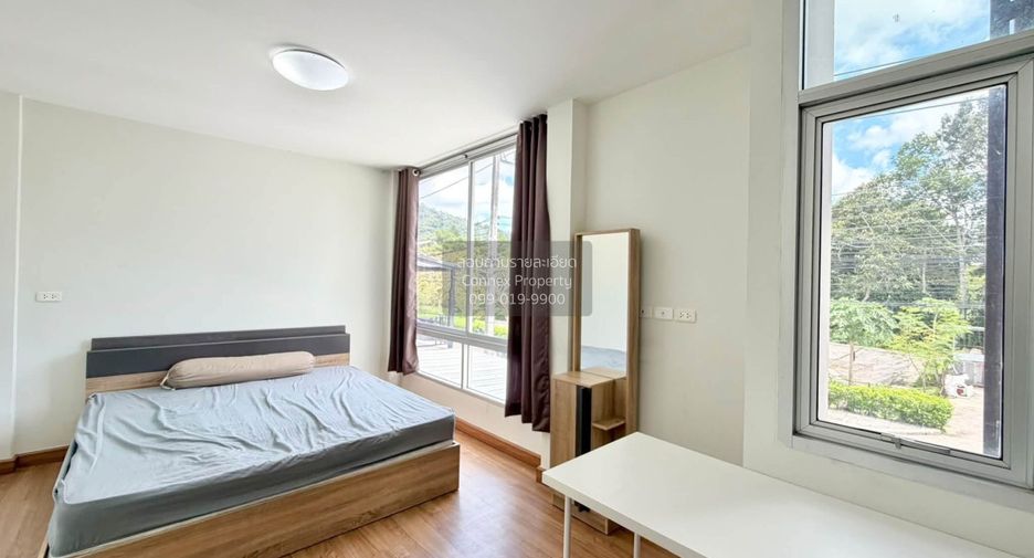 For sale 3 bedrooms townhouse in Thalang, Phuket