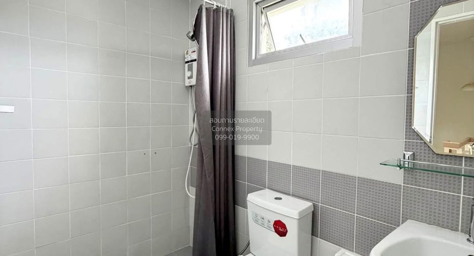 For sale 3 bedrooms townhouse in Thalang, Phuket