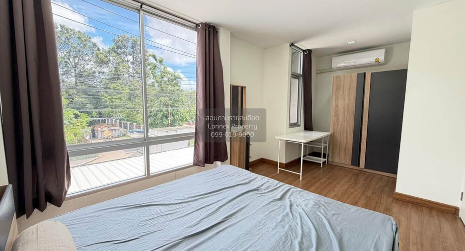 For sale 3 bedrooms townhouse in Thalang, Phuket