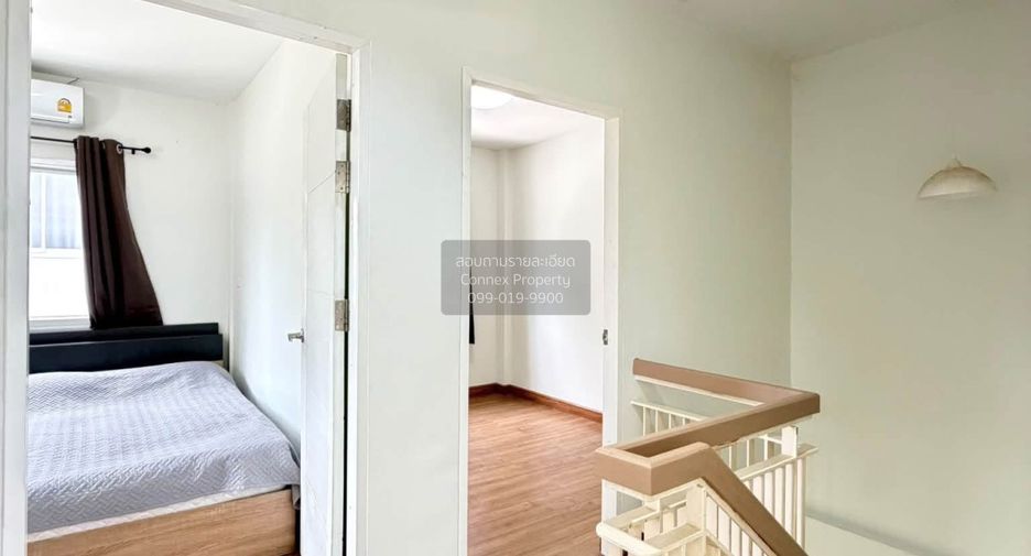 For sale 3 bedrooms townhouse in Thalang, Phuket