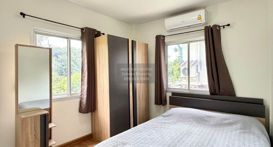 For sale 3 bedrooms townhouse in Thalang, Phuket