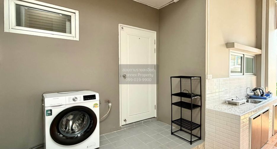 For sale 3 bedrooms townhouse in Thalang, Phuket