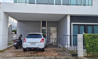 Casa en venta de 3 habitaciones en Bang Yai, Nonthaburi