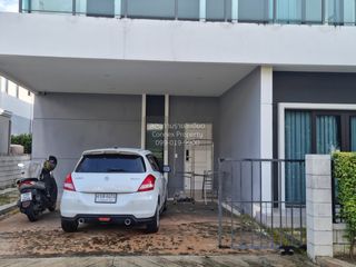 Casa en venta de 3 habitaciones en Bang Yai, Nonthaburi