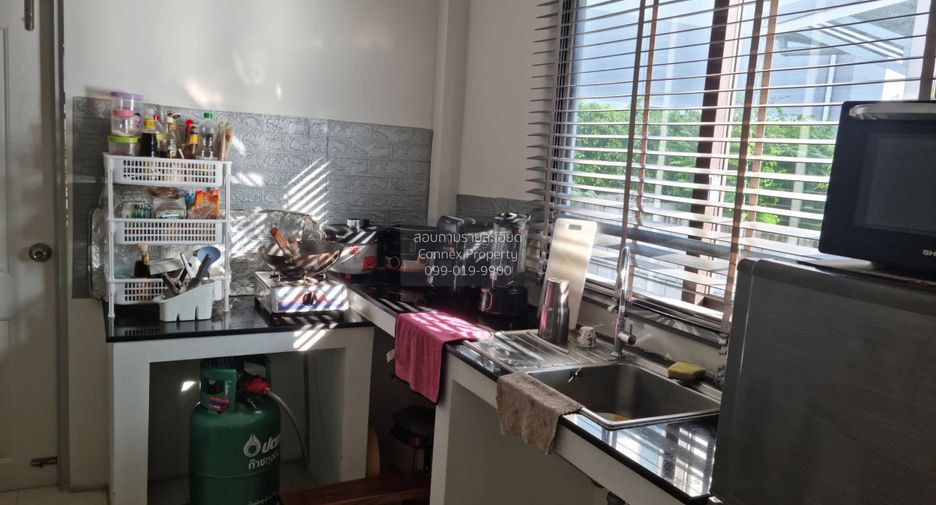 Casa en venta de 3 habitaciones en Bang Yai, Nonthaburi