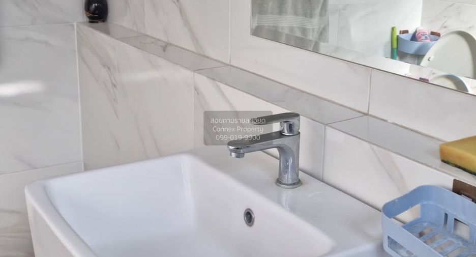 Casa en venta de 3 habitaciones en Bang Yai, Nonthaburi