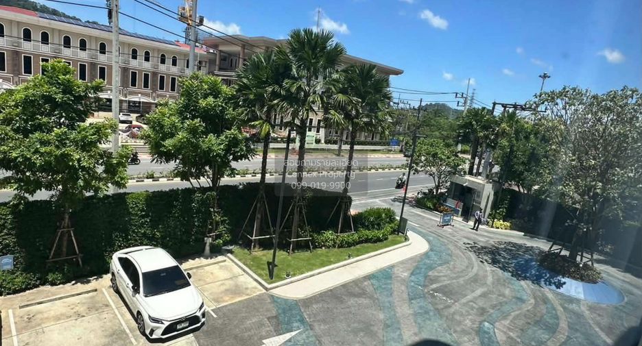 For sale 2 bedrooms condo in Kathu, Phuket