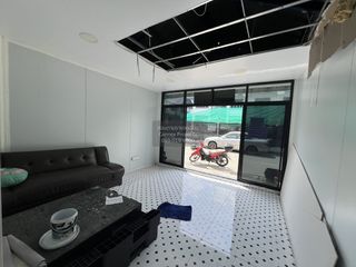 For sale 2 bedrooms townhouse in Bang Khen, Bangkok