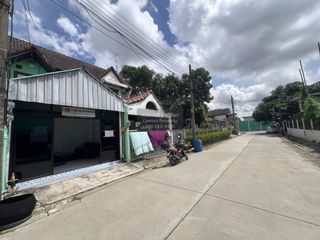 For sale 2 bedrooms townhouse in Bang Khen, Bangkok