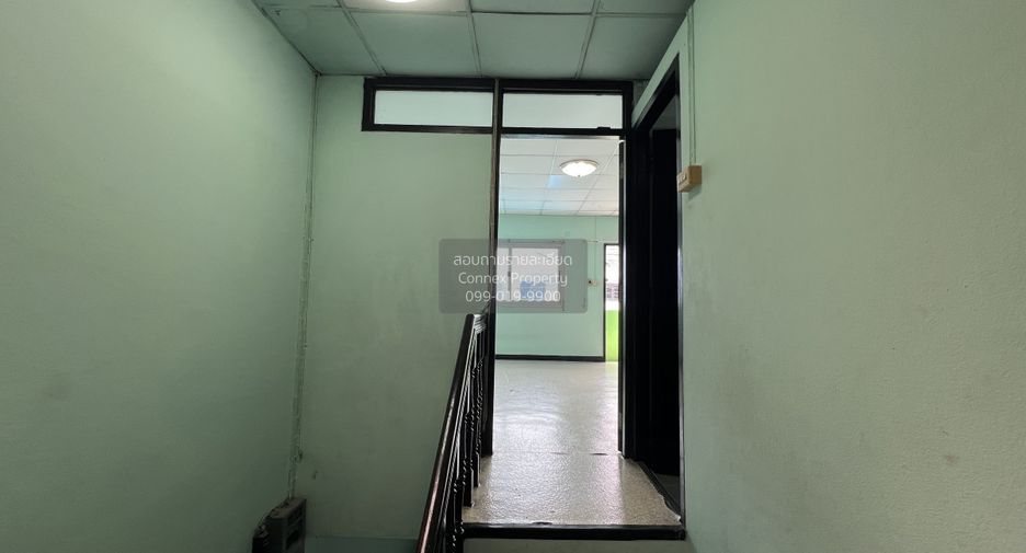 For sale 2 bedrooms townhouse in Bang Khen, Bangkok
