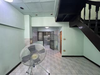 For sale 2 bedrooms townhouse in Bang Khen, Bangkok