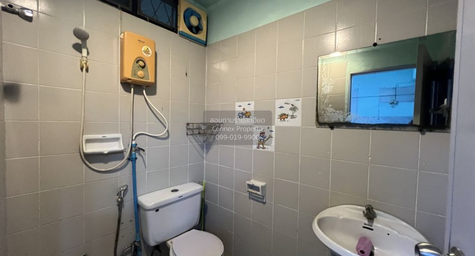 For sale 2 bedrooms townhouse in Bang Khen, Bangkok