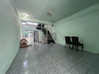 For sale 2 bedrooms townhouse in Bang Khen, Bangkok