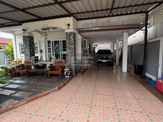 For sale 3 bedrooms house in Bang Bua Thong, Nonthaburi