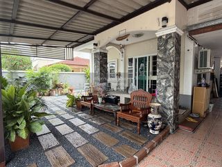 For sale 3 bedrooms house in Bang Bua Thong, Nonthaburi