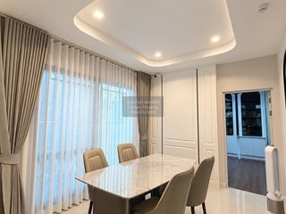 出售 3 卧室 独立屋 在 Mueang Pathum Thani, Pathum Thani