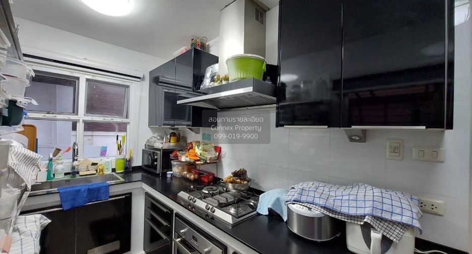 Casa en venta de 4 habitaciones en Bang Khen, Bangkok