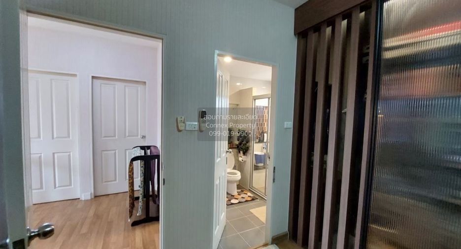 Casa en venta de 4 habitaciones en Bang Khen, Bangkok